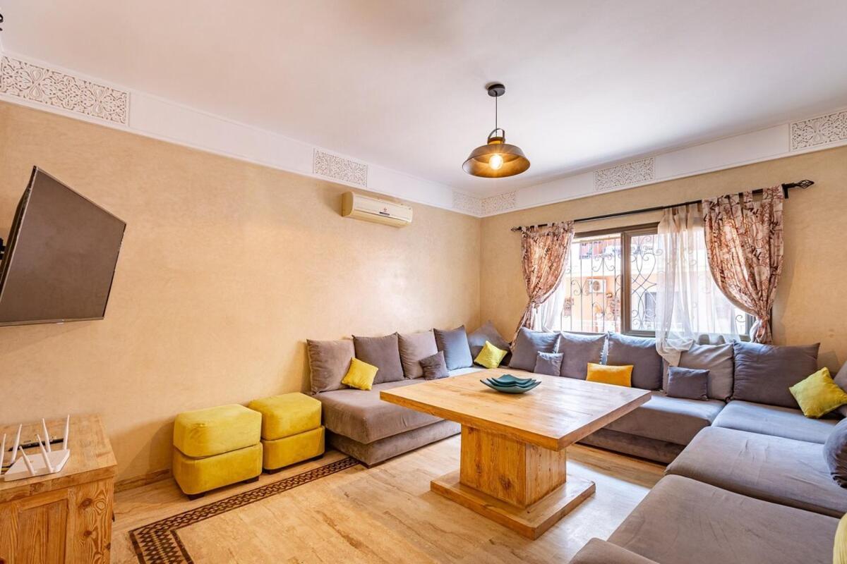 Apartment New! Jacaranda, Wifi And Parking *