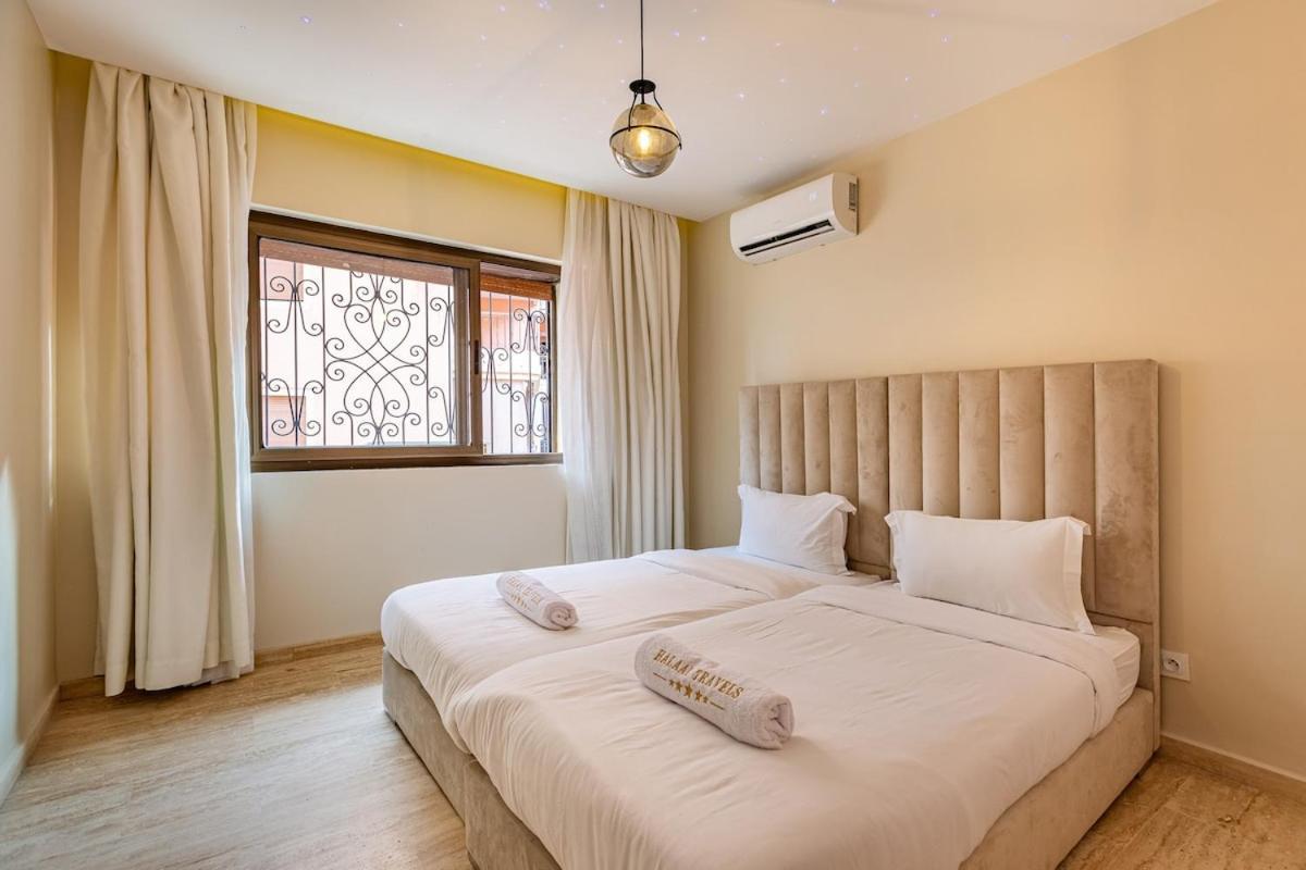 New! Jacaranda, Wifi And Parking Apartment