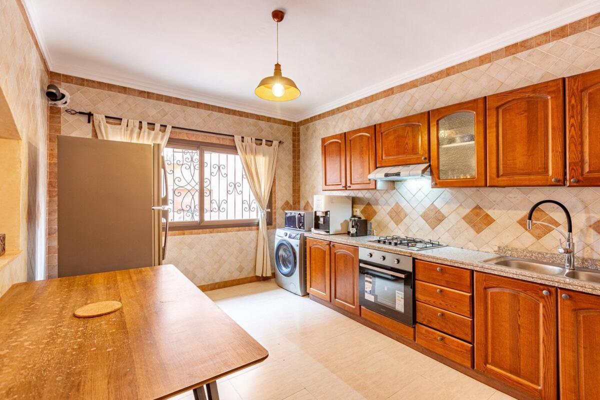 Apartment New! Jacaranda, Wifi And Parking