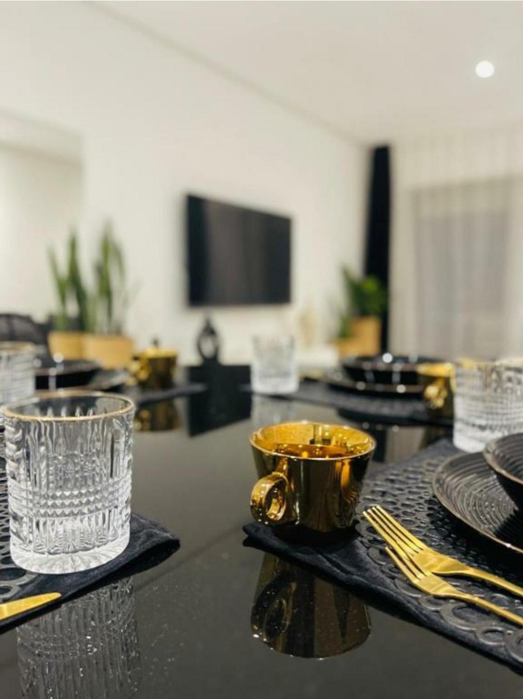 Apartment Marrakech Golfe