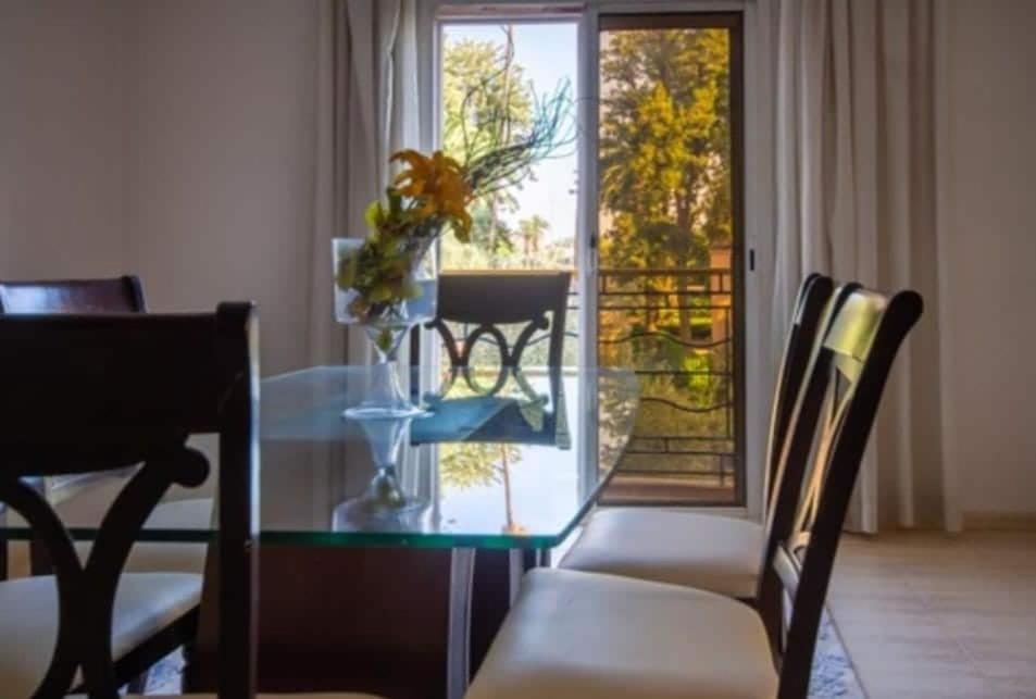 Appartement Beautiful Spacious With Marrakech *
