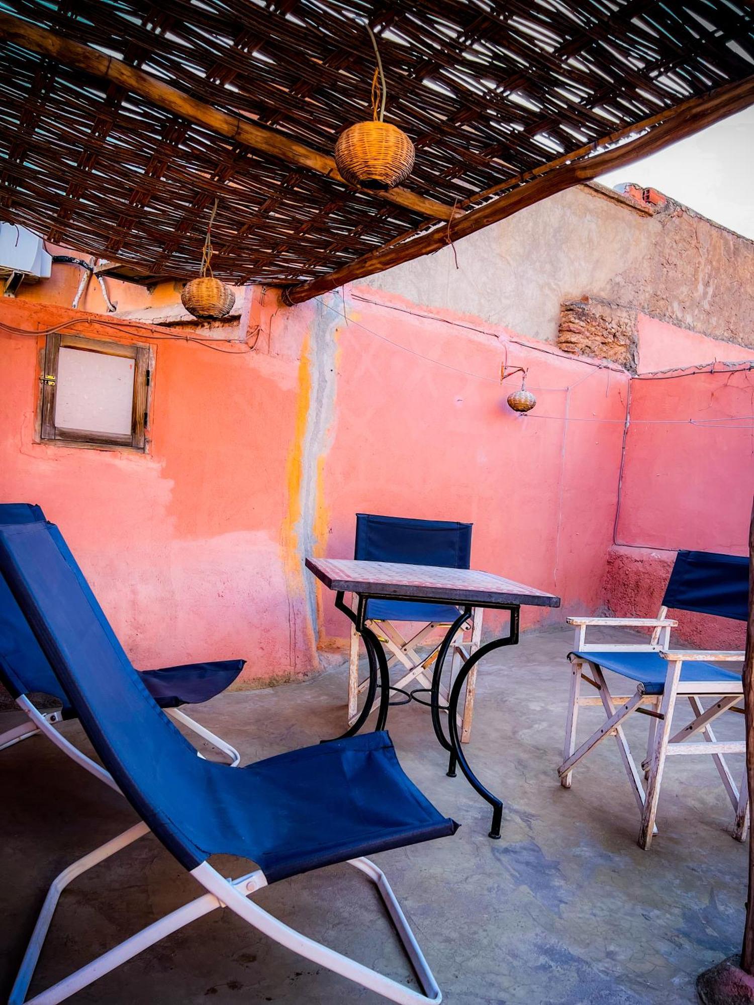 Bleu 4 Holiday home