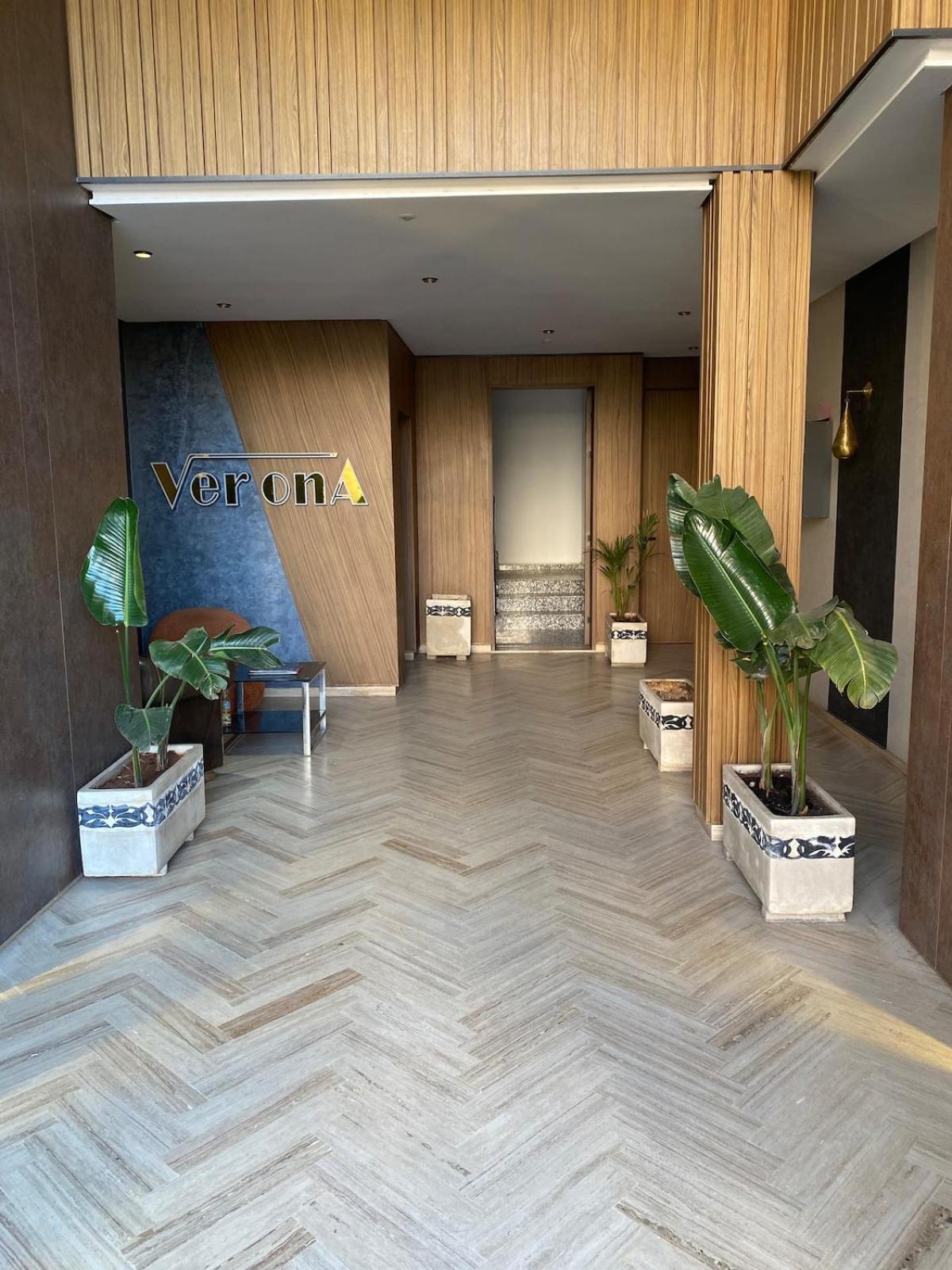 Apartment Ultra Modern With Rooftop Pool Marrakesh