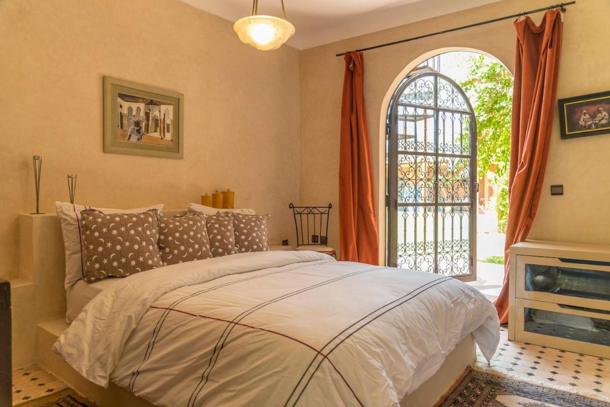 Villa Dar Tasseltant Six Bedroom And Swimming Pool *