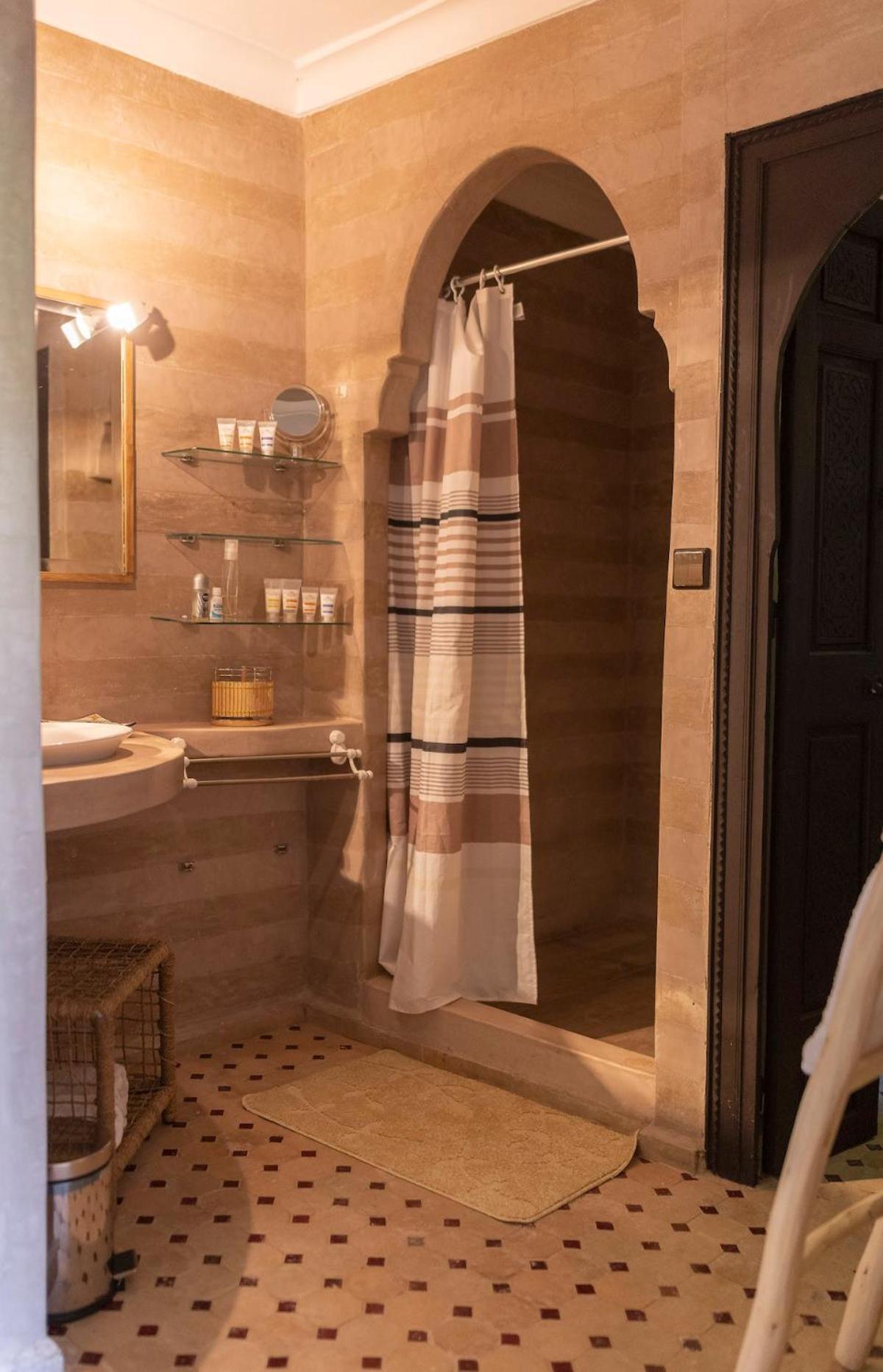 Dar Tasseltant Six Bedroom And Swimming Pool Villa Marrakesh