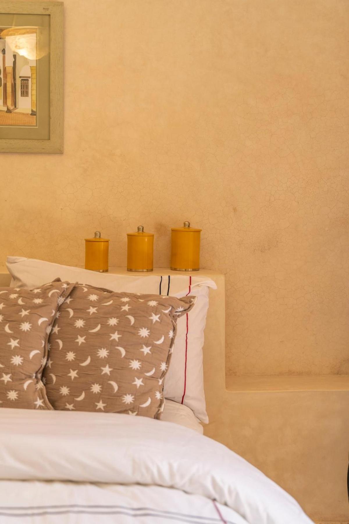 Dar Tasseltant Six Bedroom And Swimming Pool Villa