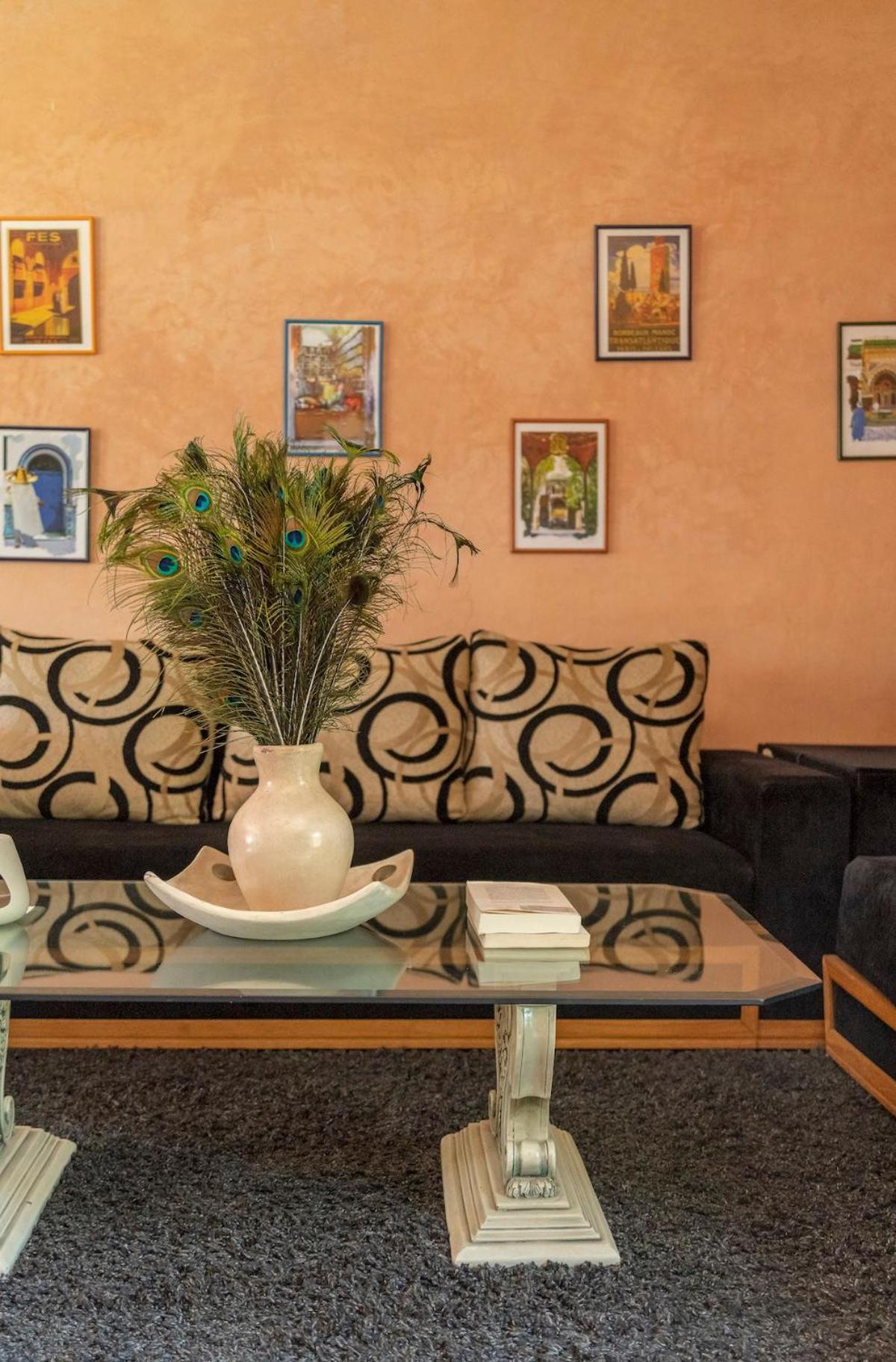Villa Dar Tasseltant Six Bedroom And Swimming Pool *