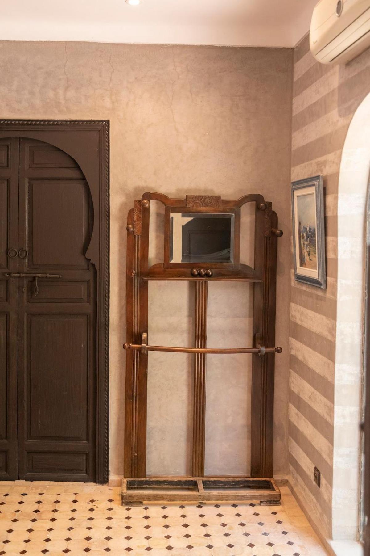 Villa Dar Tasseltant Six Bedroom And Swimming Pool Marrakesh