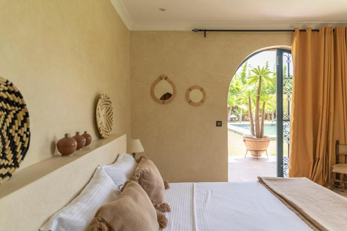 Dar Tasseltant Six Bedroom And Swimming Pool Villa *