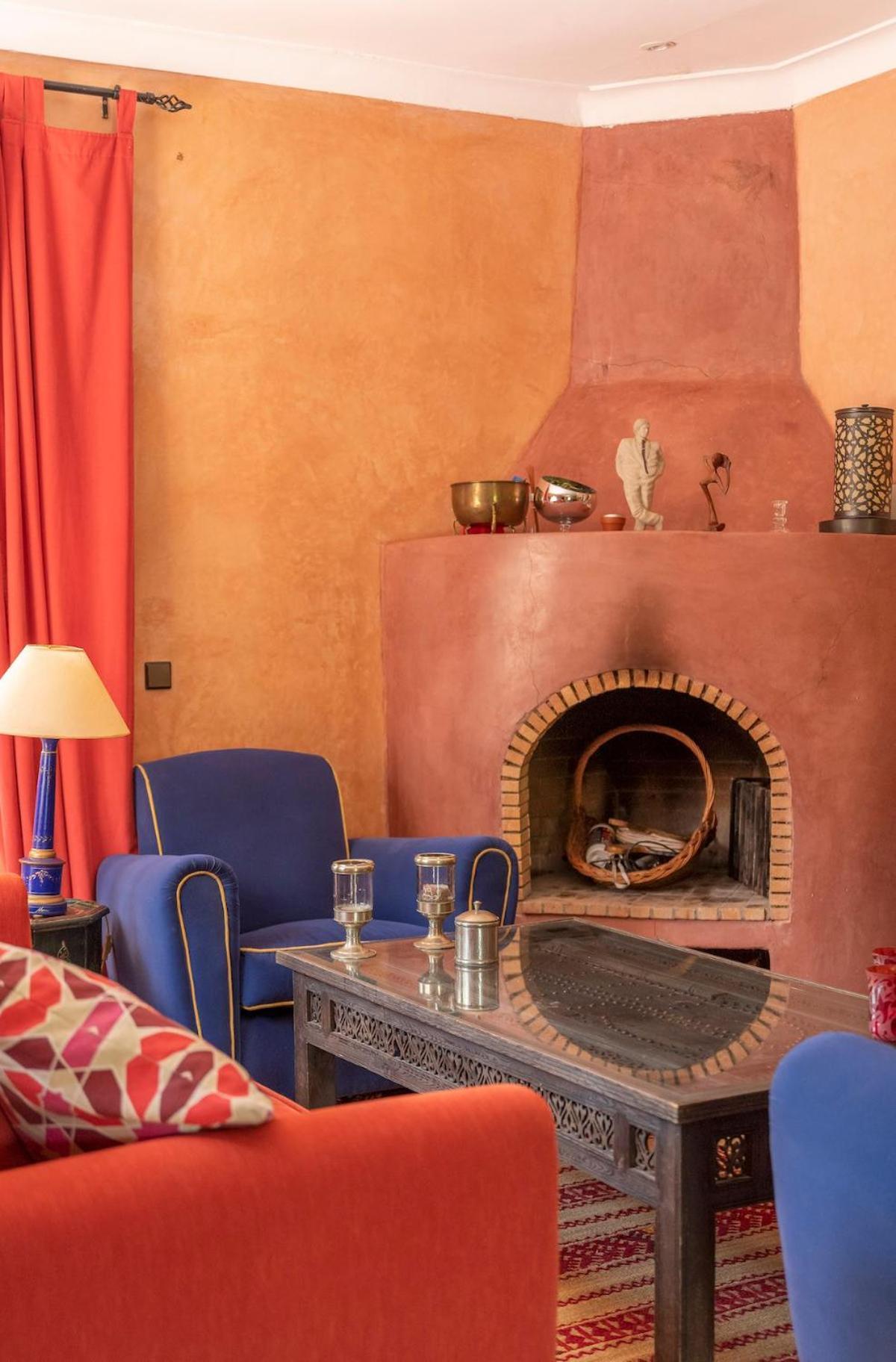 Dar Tasseltant Six Bedroom And Swimming Pool Villa