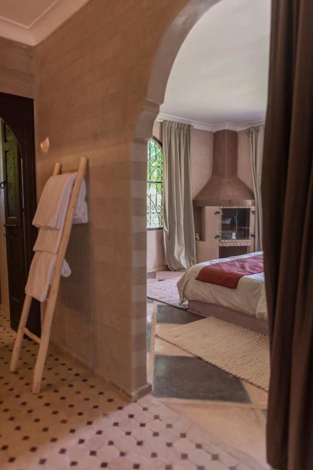 Villa Dar Tasseltant Six Bedroom And Swimming Pool