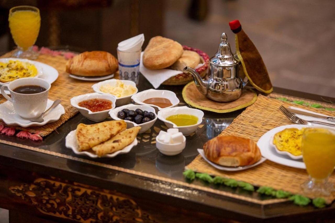 Nadalinn Marrakesh