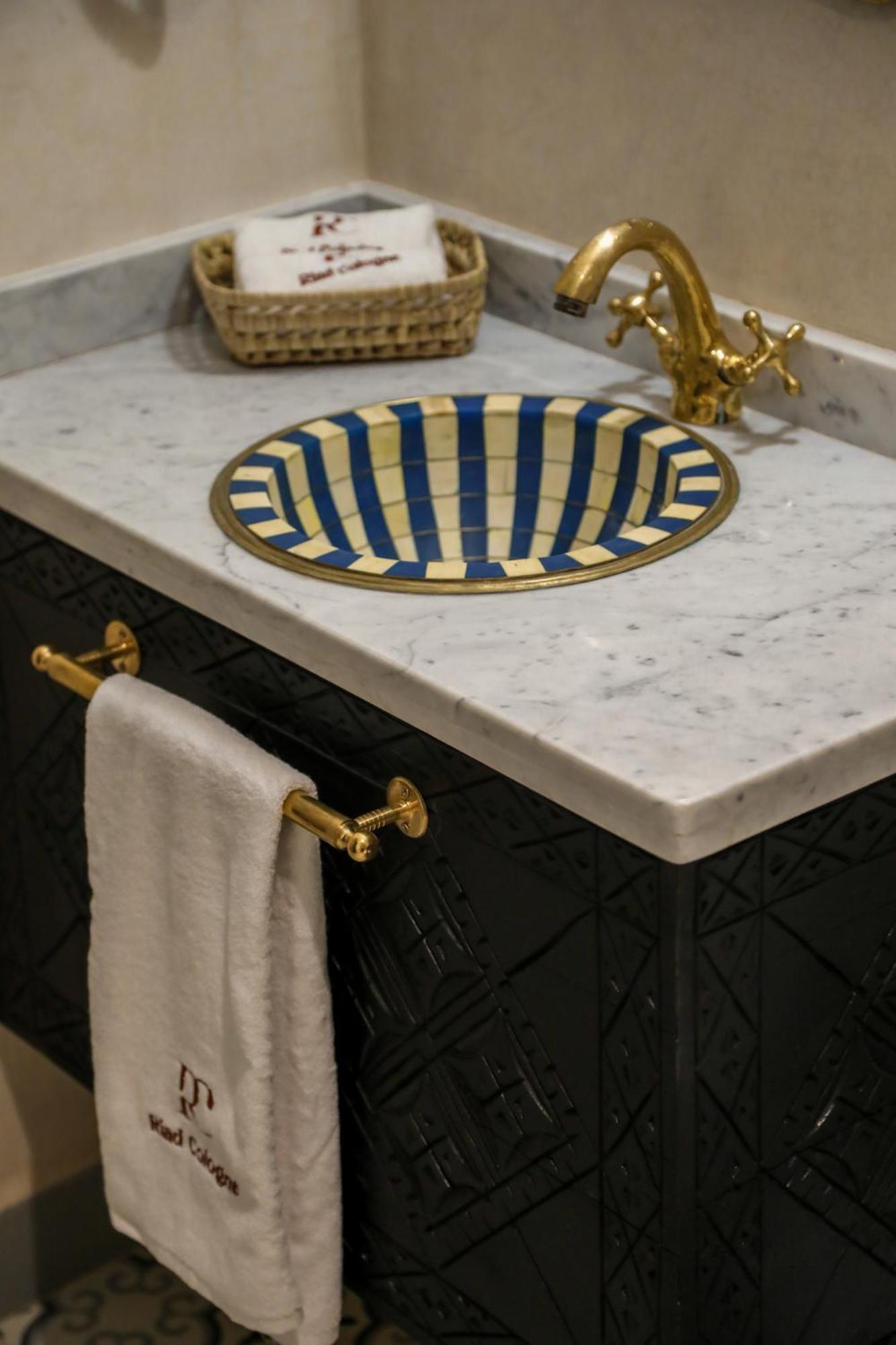 Riad Cologne *