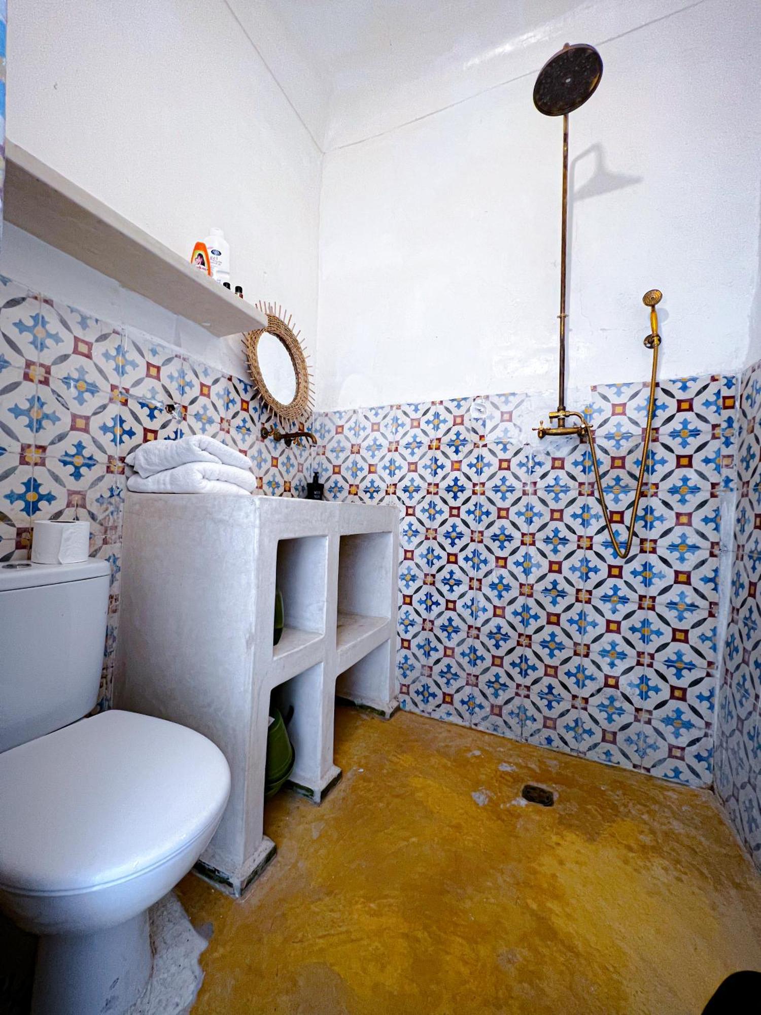 Bleu 4 Holiday home *