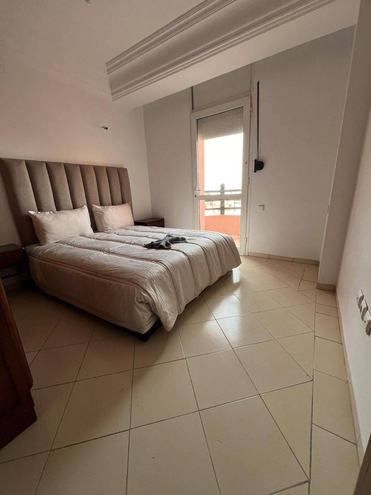 Calm & Cozy With Balcony Marrakesh