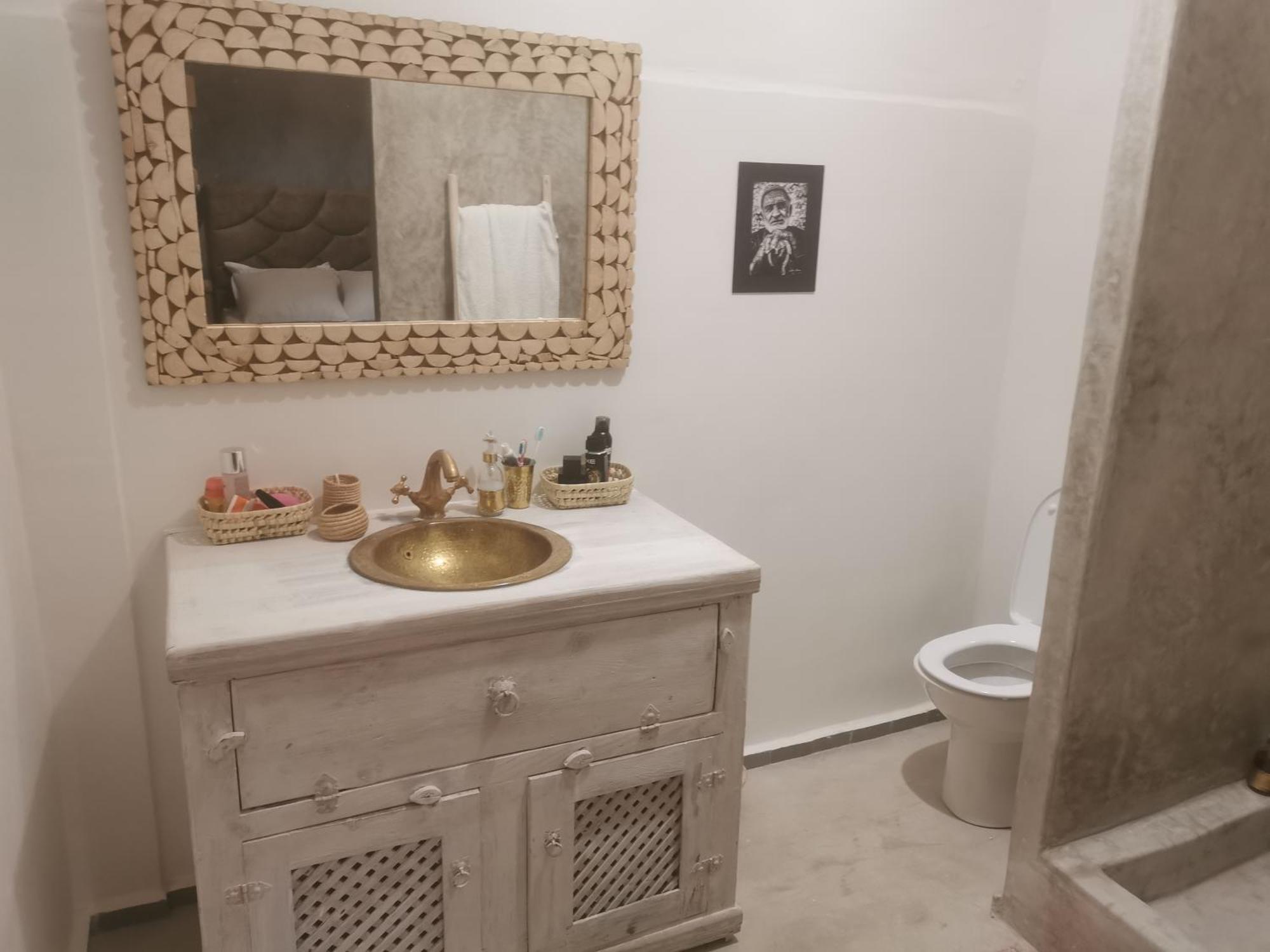 Raphia Bed & Breakfast