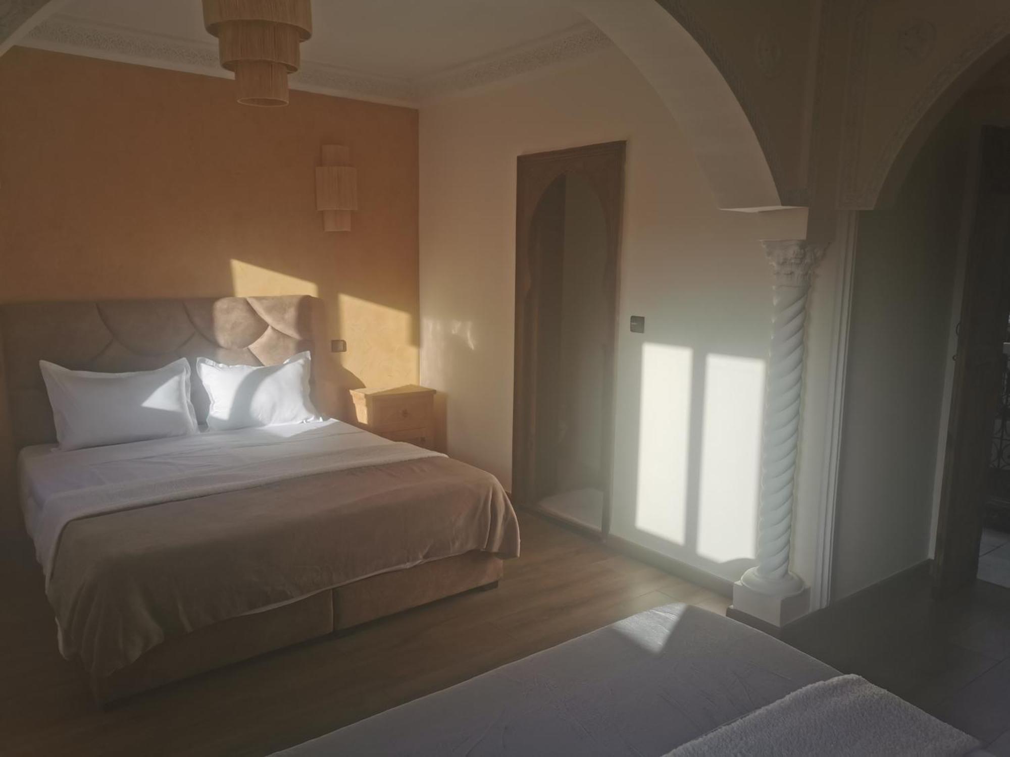 Raphia Bed & Breakfast *