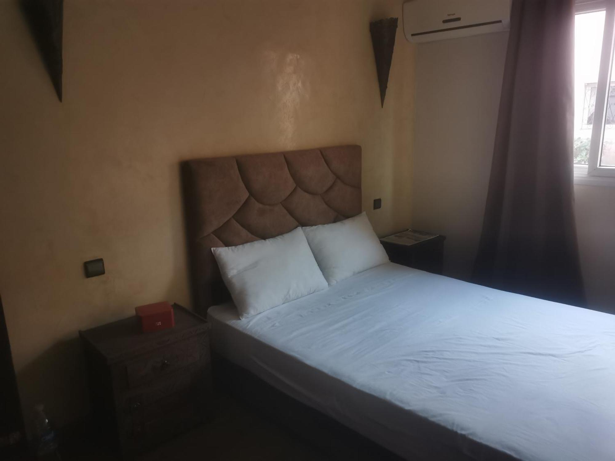 Raphia Marrakesh