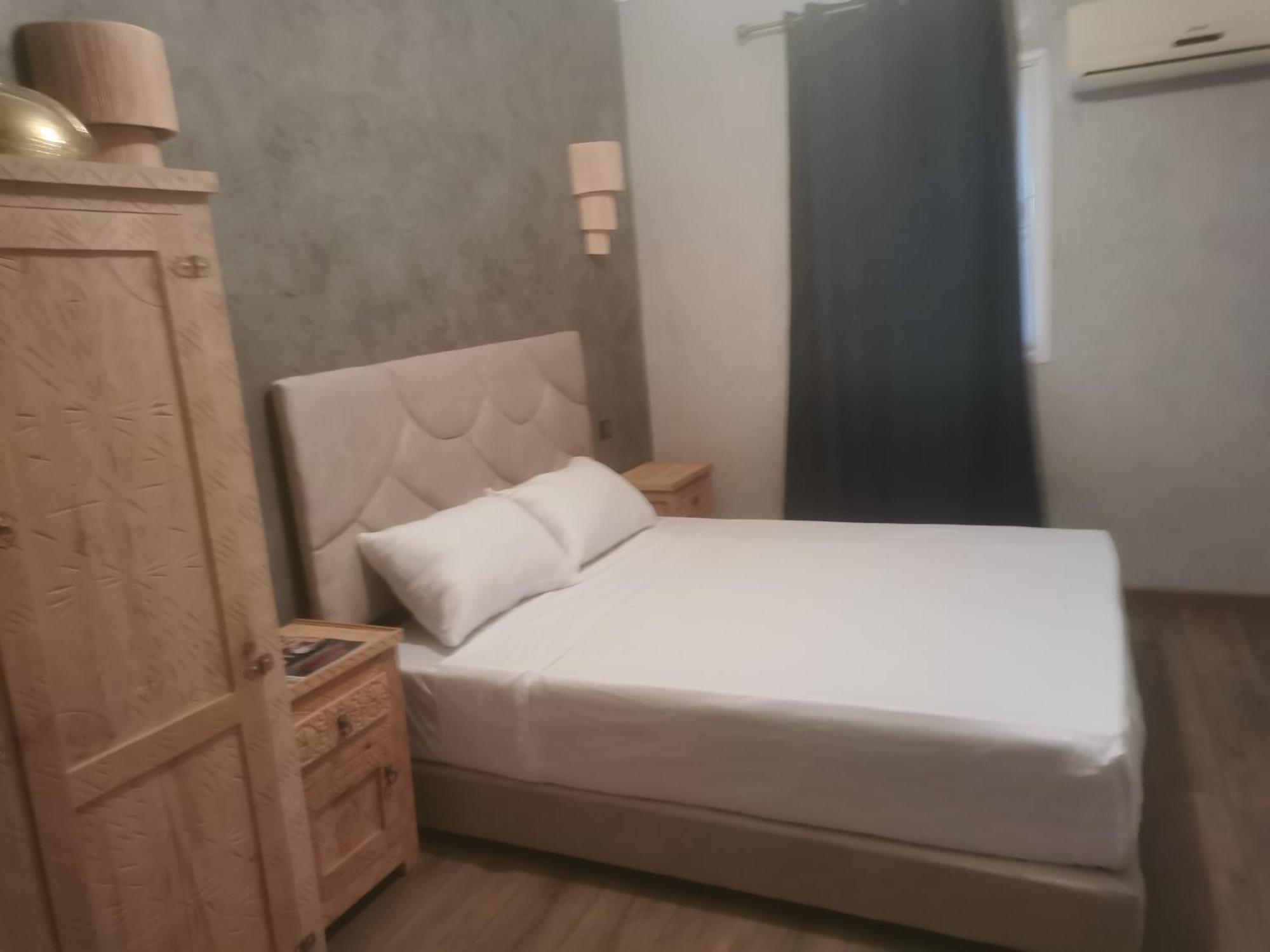 Raphia Marrakesh