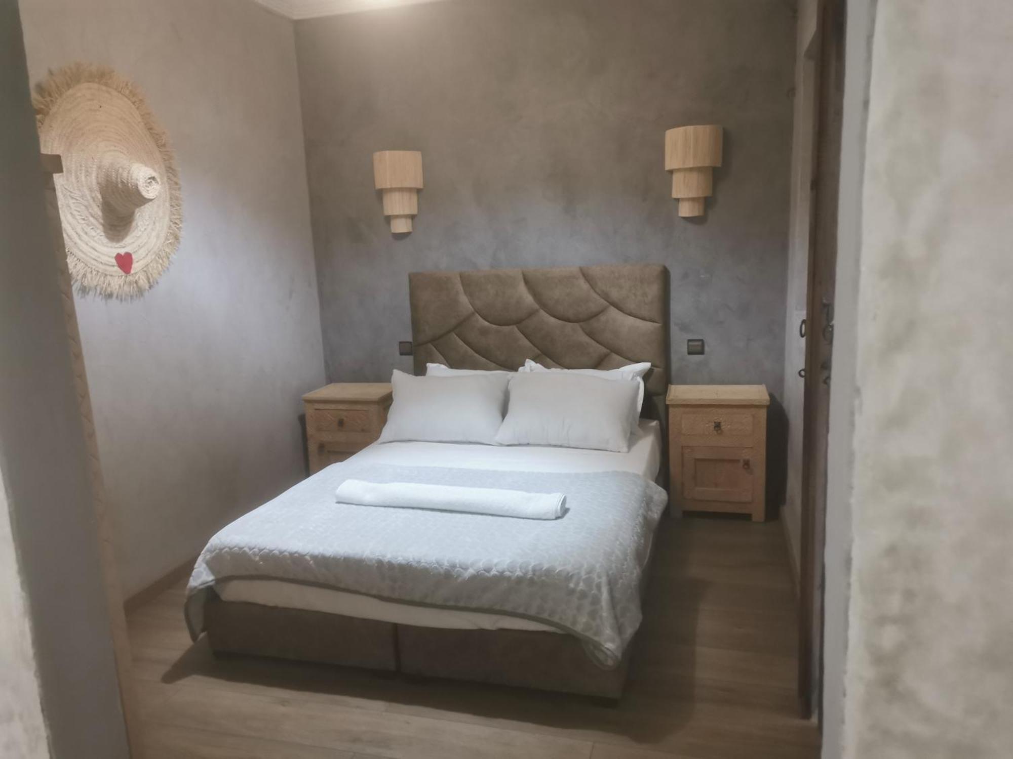 Bed & Breakfast Raphia