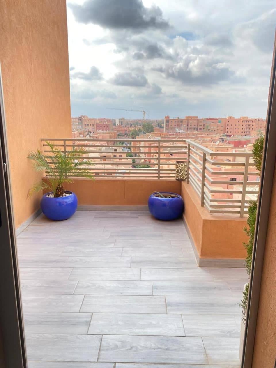 Apartment Kech Aliouni