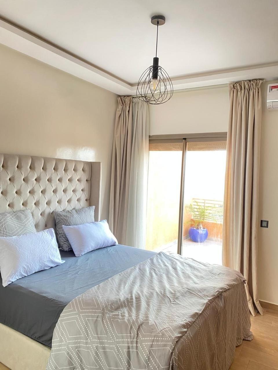 Kech Aliouni Apartment