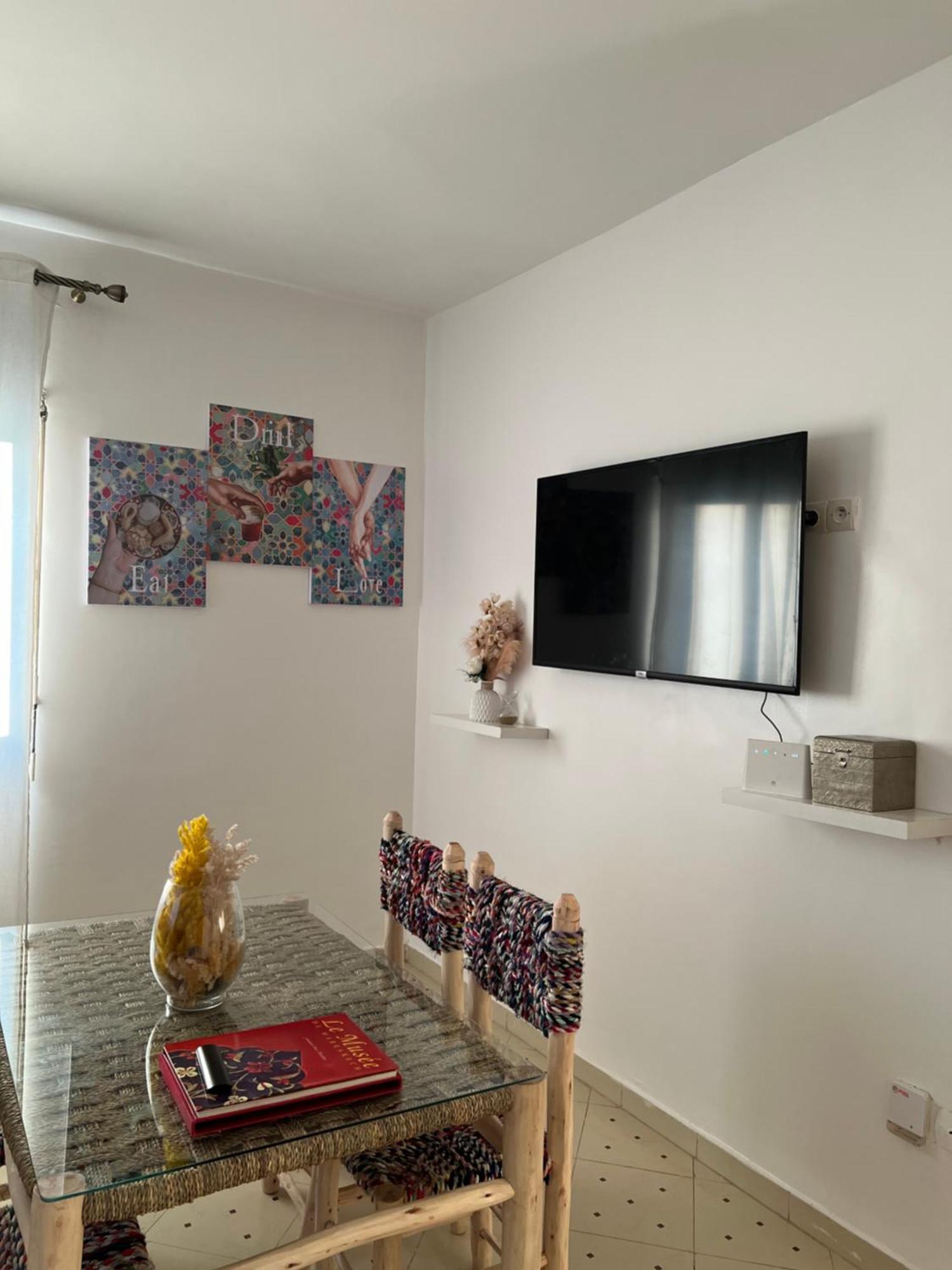 Aeroport Apartment Marrakesh