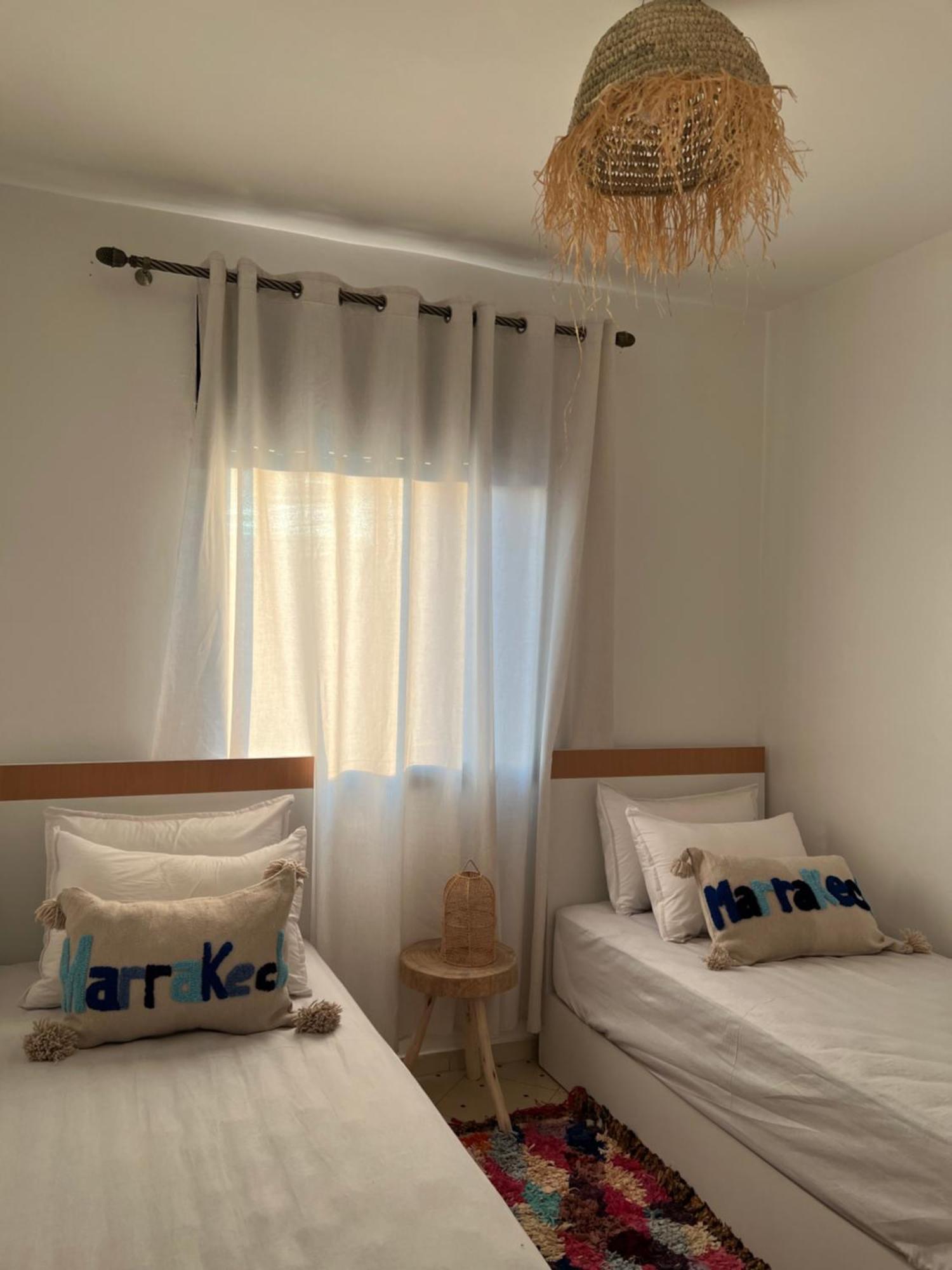 Aeroport Apartment Marrakesh