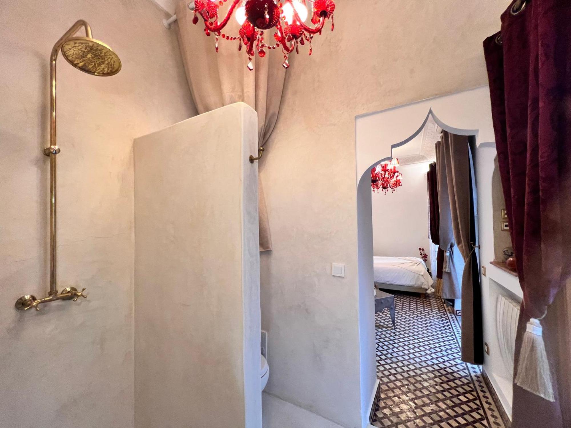 Asrari (adults Only) Riad Marraquexe