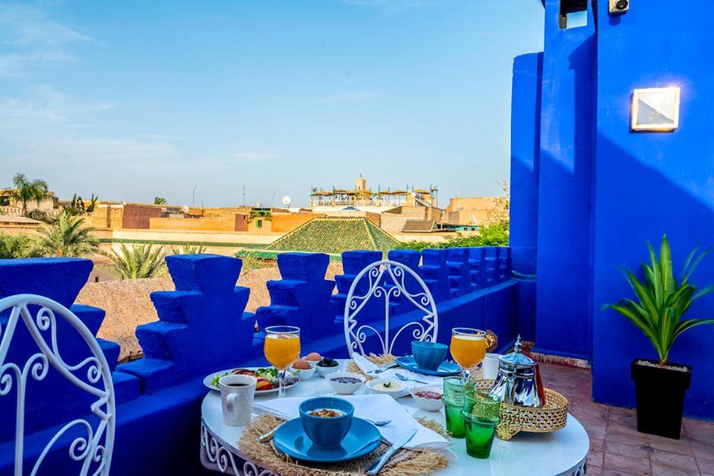 Princesse Du Desert Marrakesh