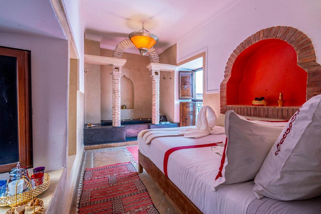Princesse Du Desert Riad 3*