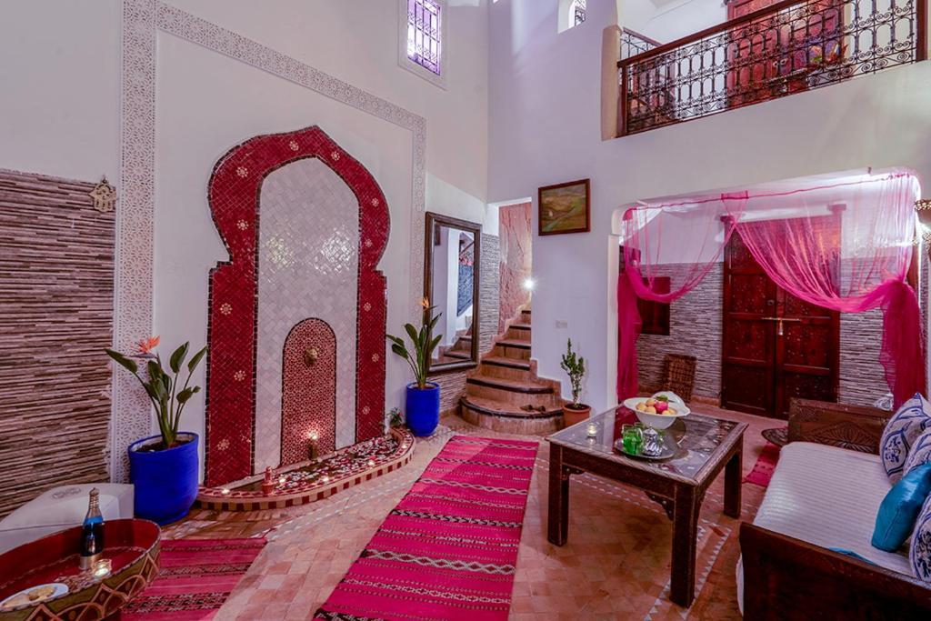 Riad Princesse Du Desert 3*