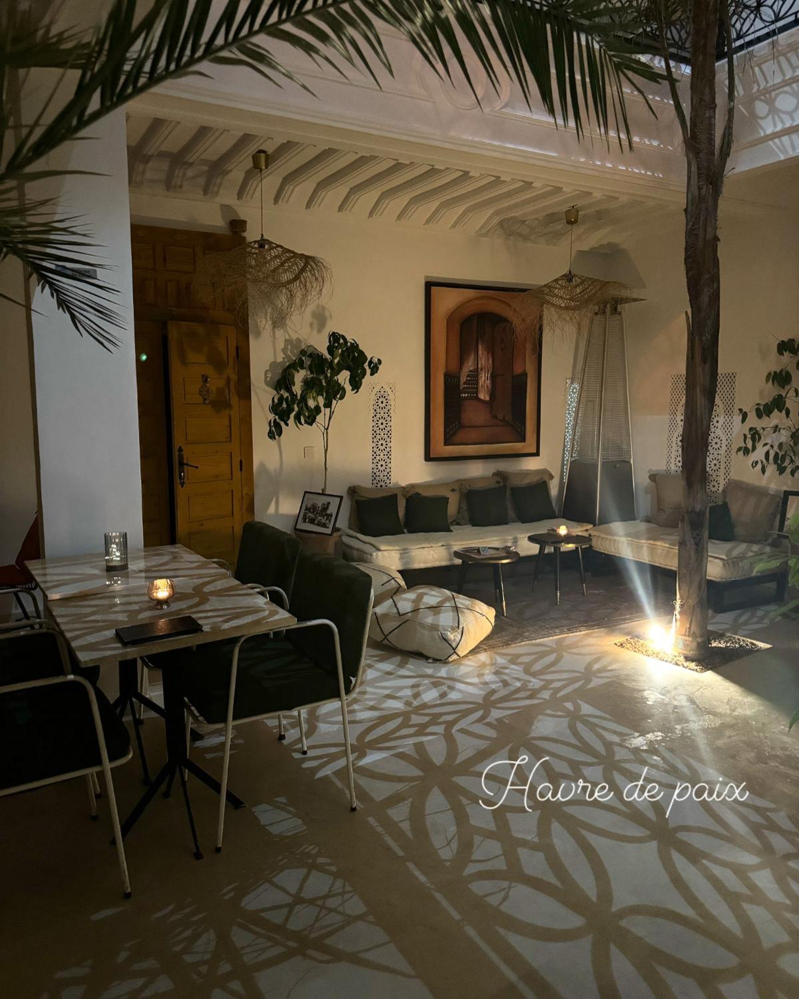 Maison d'hôtes Olika *