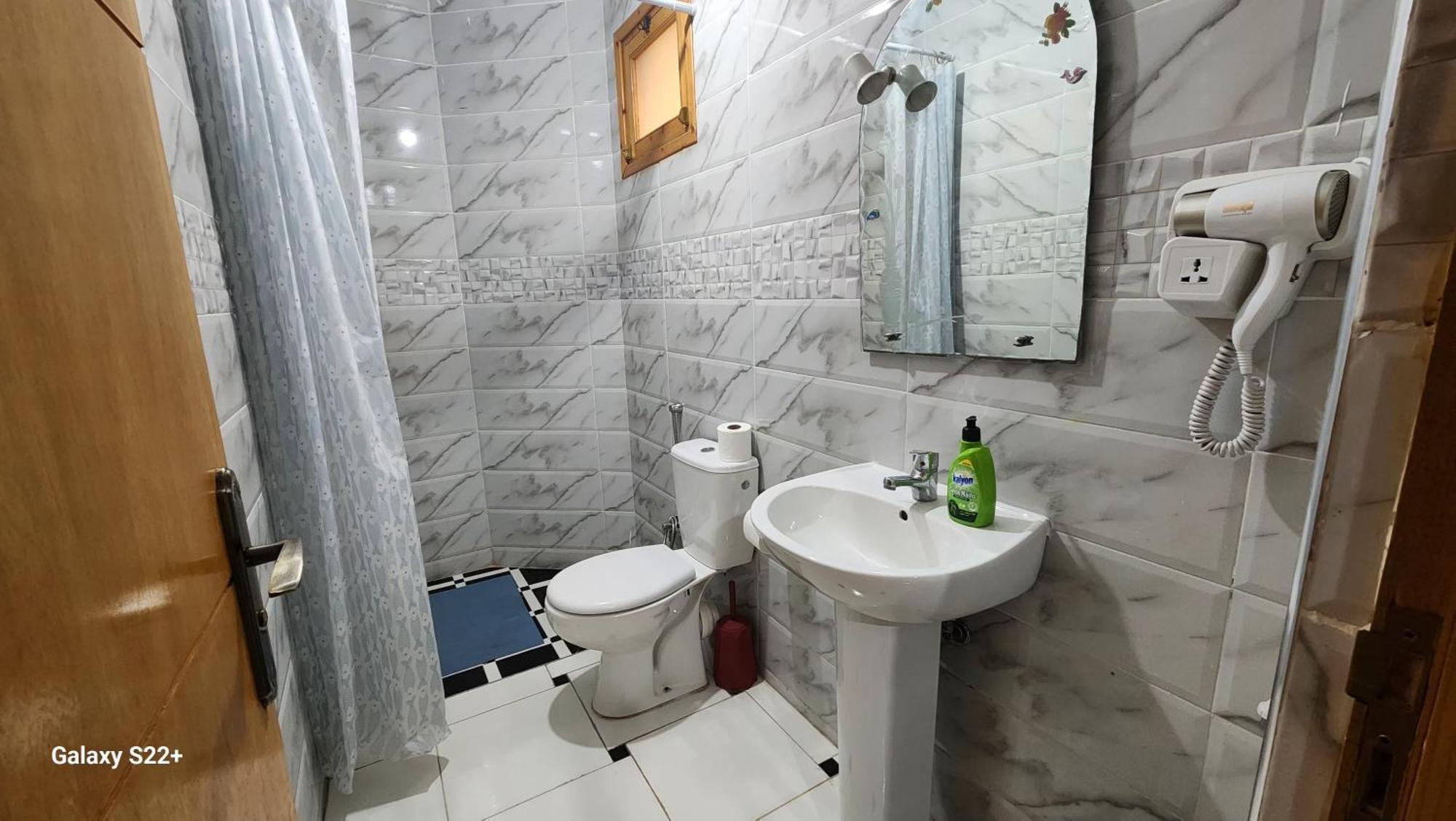 B A 7min De L'aeroport De Marrakech Appartement Marrakesh