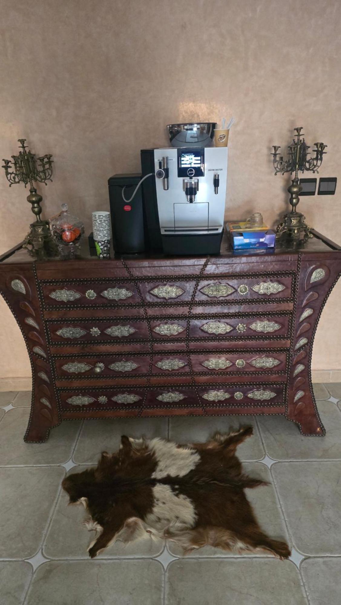 & In Marrakesh, Essalam Villa Marrakesh