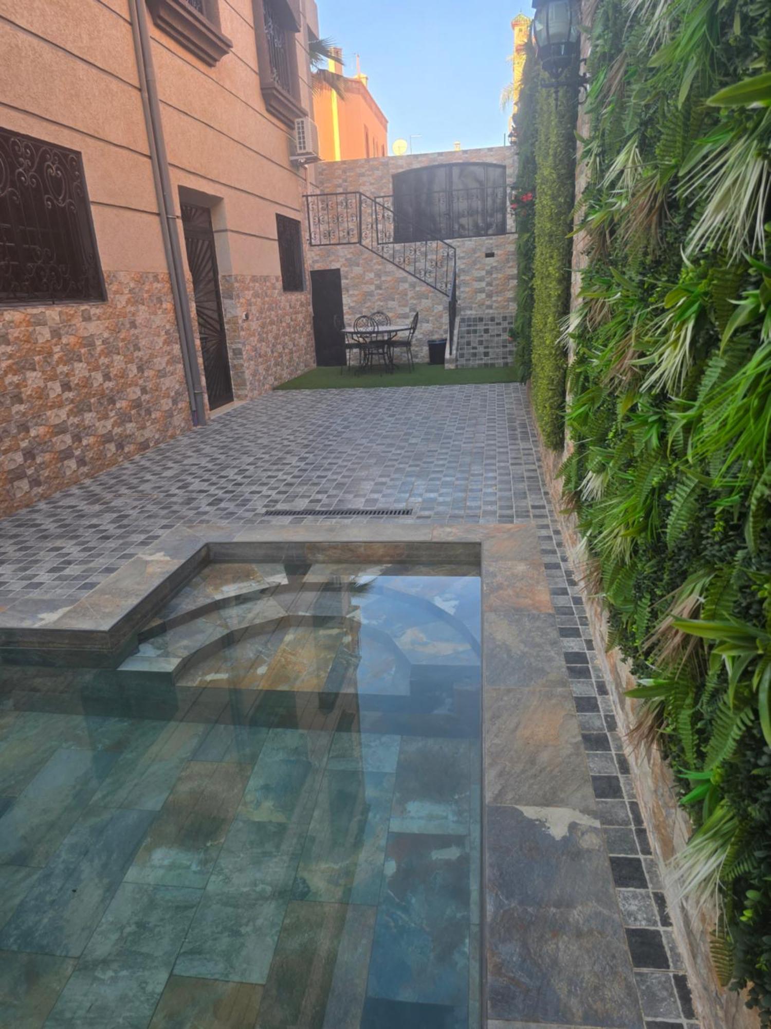 Villa & In Marrakesh, Essalam Marrakesh