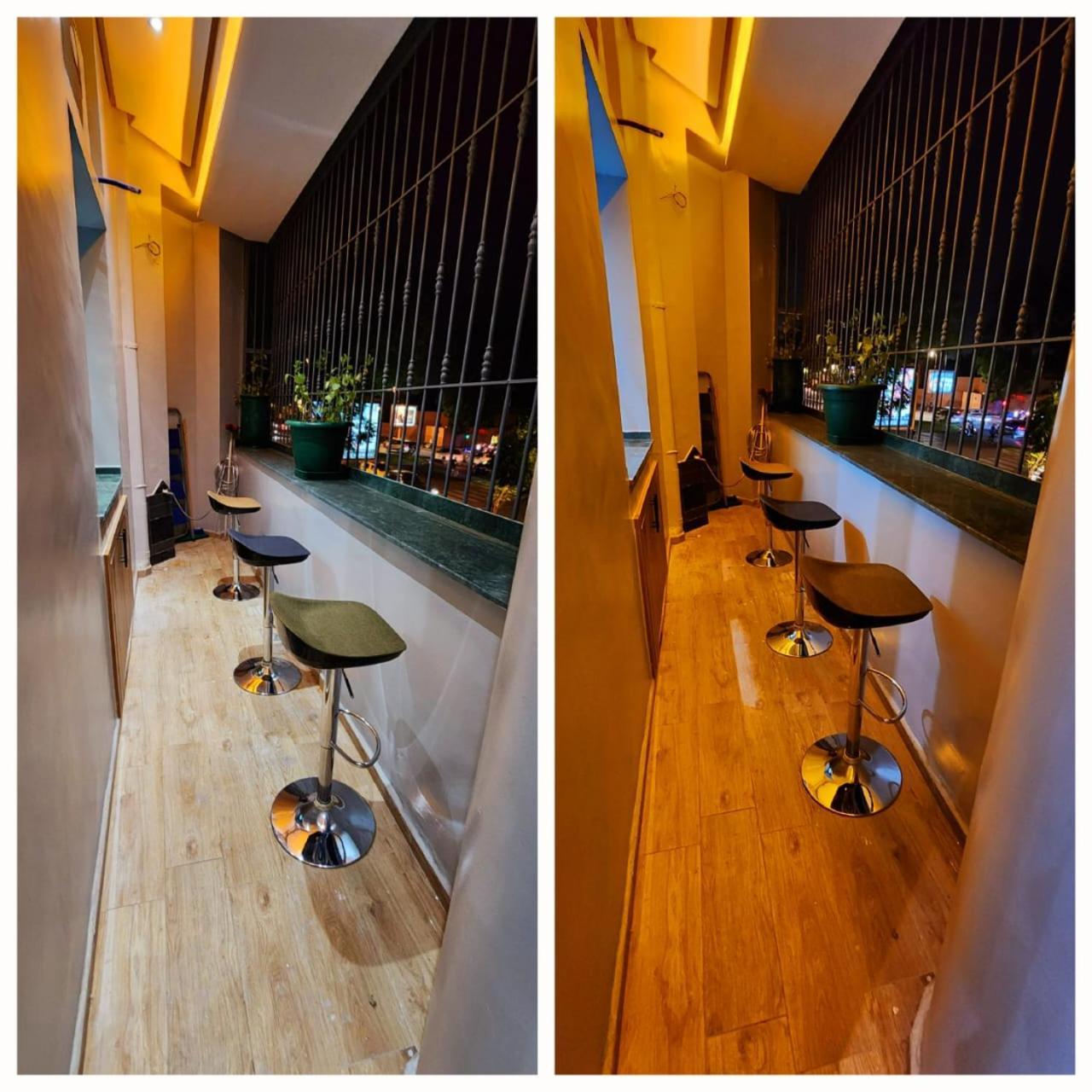 Apartment Jedes Immobilier
