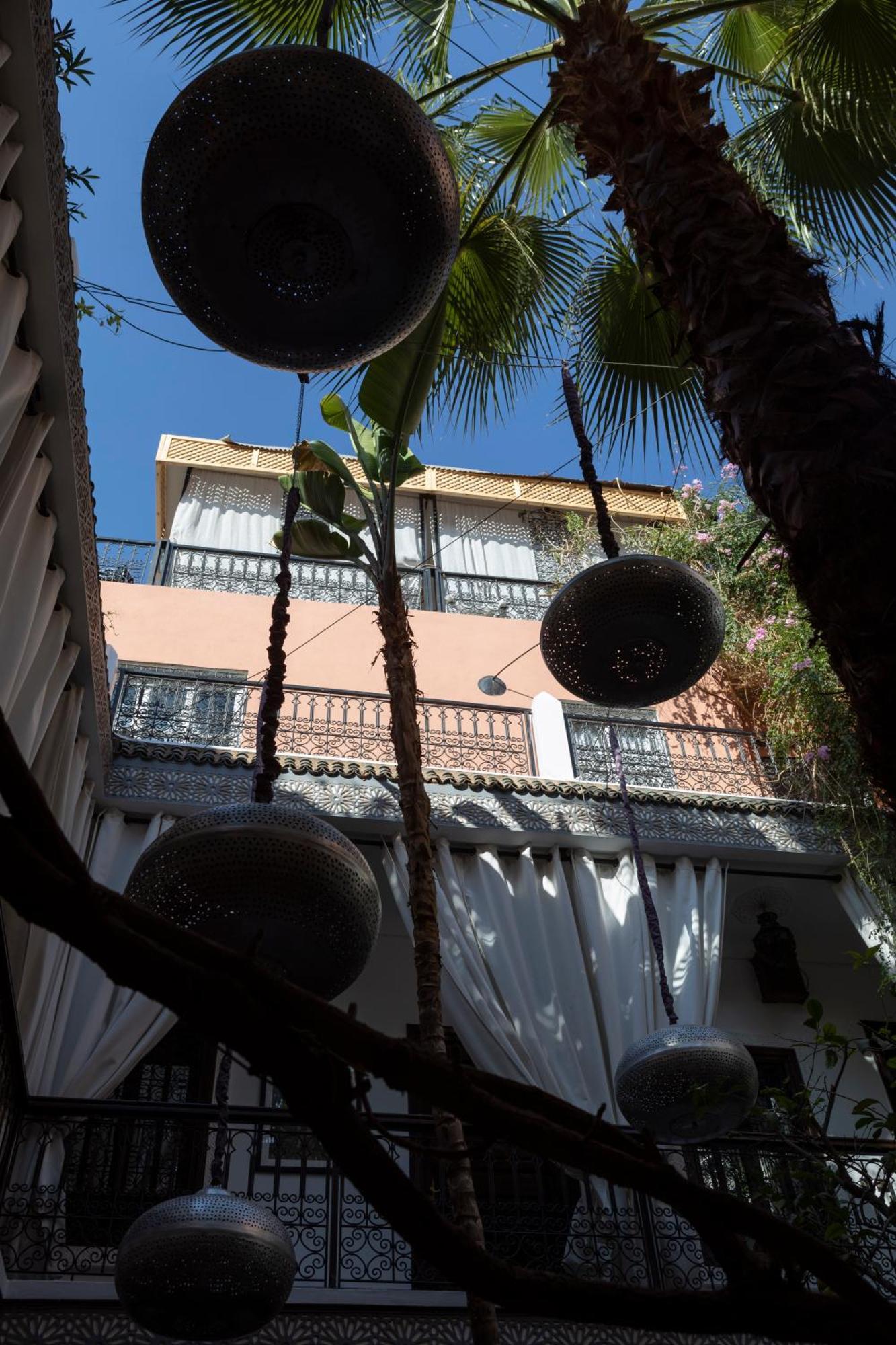 Riad O'zeen
