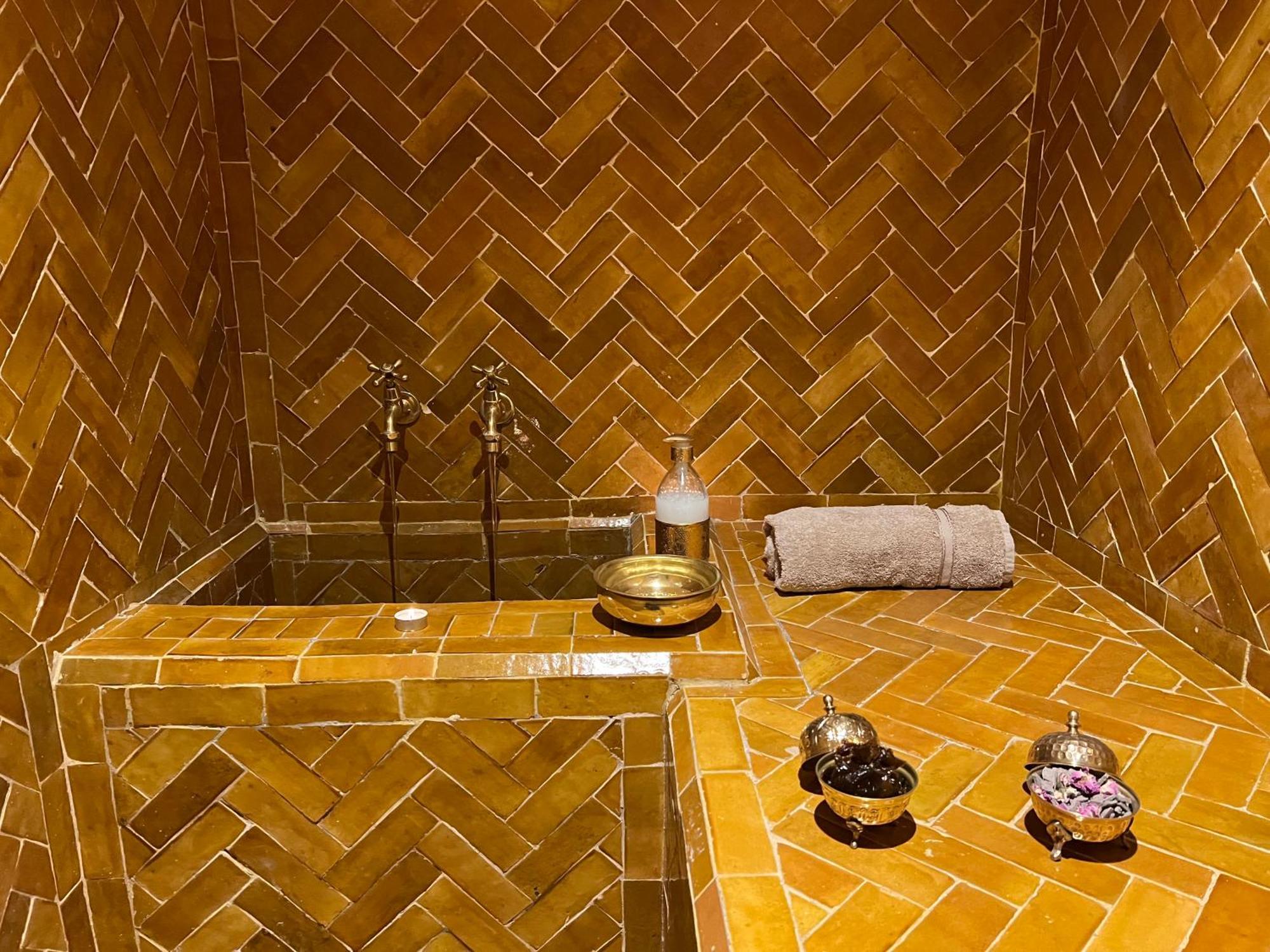 Casa de férias Nayl Medina & *