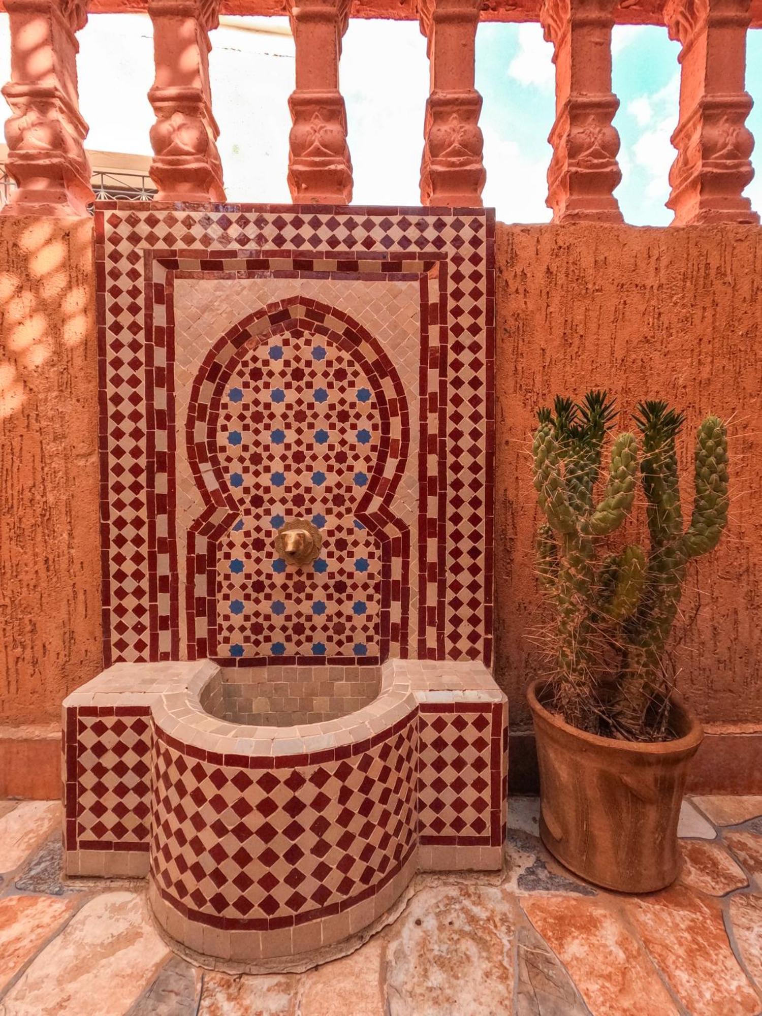 Holiday home Dar Amjad