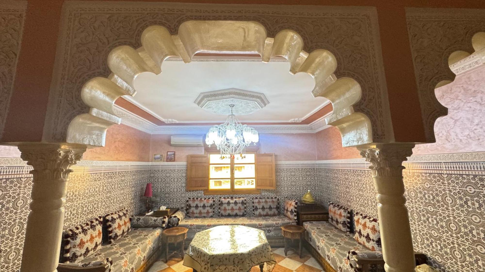 Appartement, Marrakech Cosy & Traditionnel Marrakesh