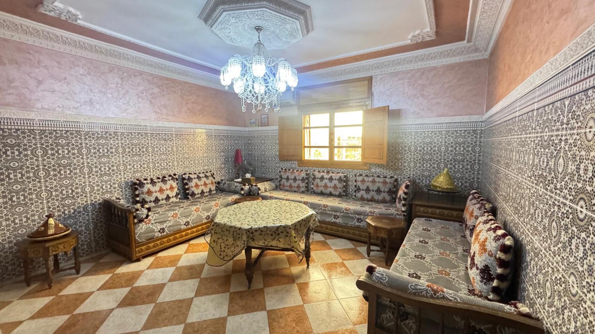 Appartement, Marrakech Cosy & Traditionnel Marrakesh