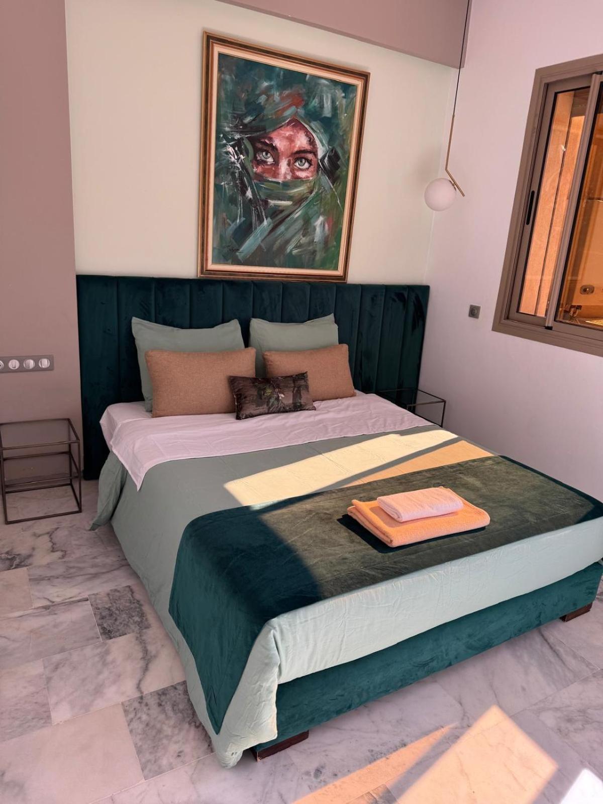 Argan Golf Marrakech - 10 Minutes Du Centre ! *