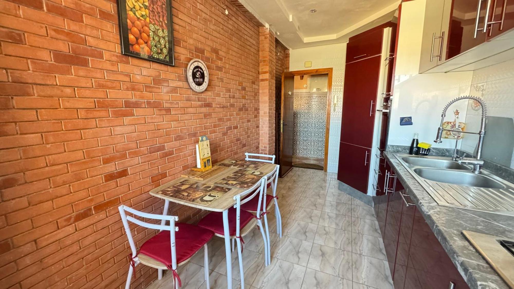 Appartement, Marrakech Cosy & Traditionnel *