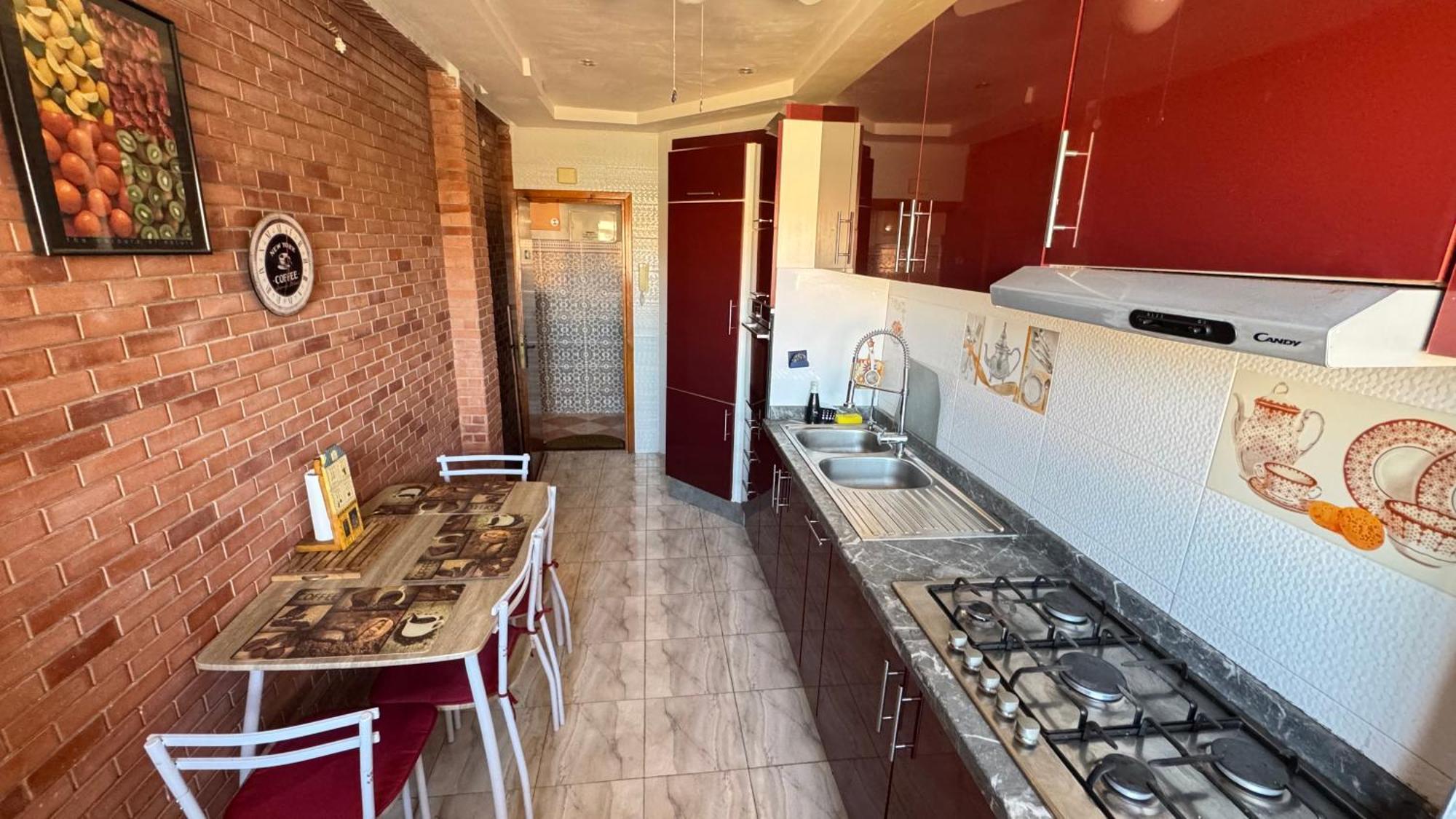 Appartement, Marrakech Cosy & Traditionnel * Marrakesh