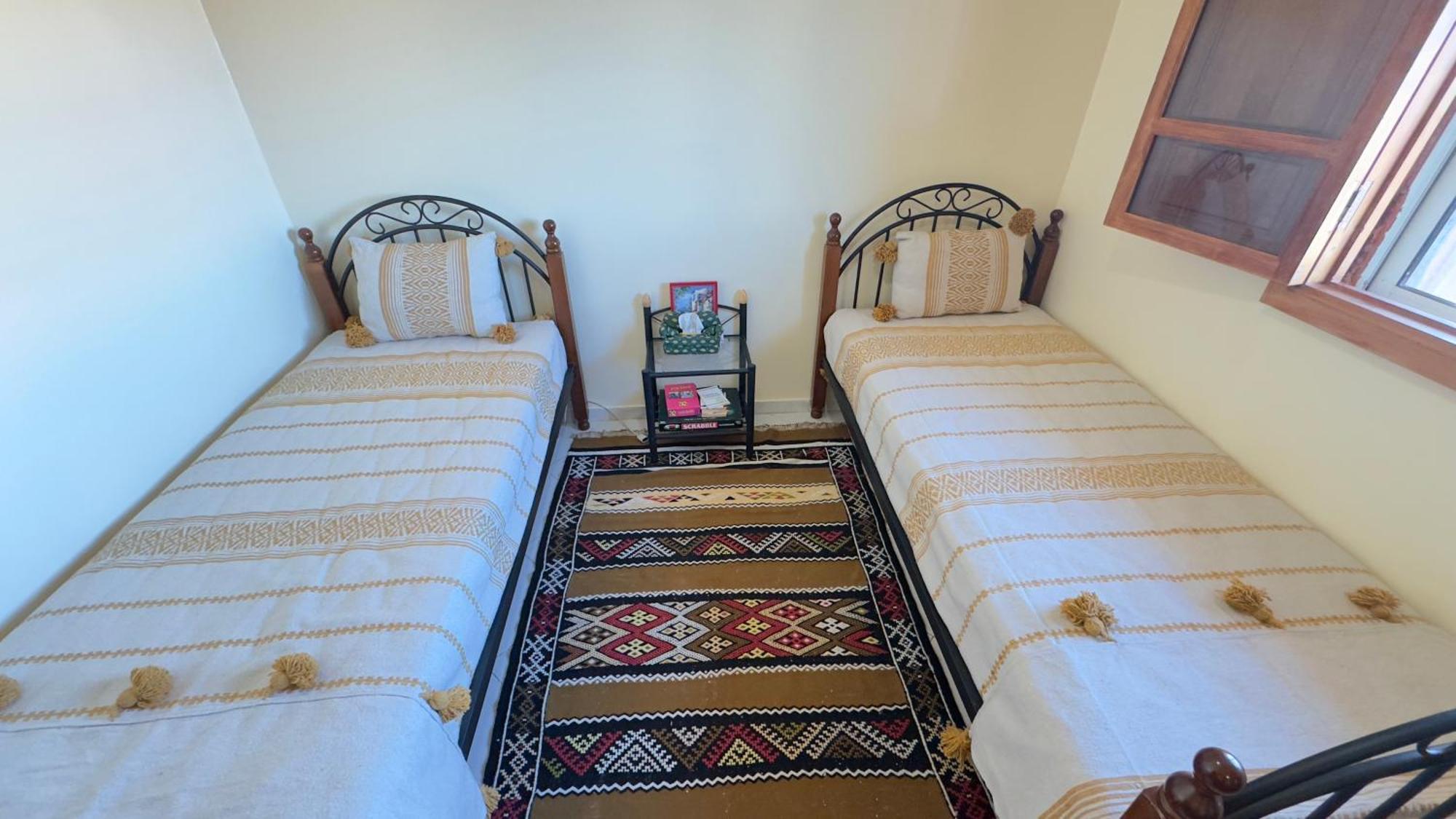 Appartement, Marrakech Cosy & Traditionnel Marrakesh