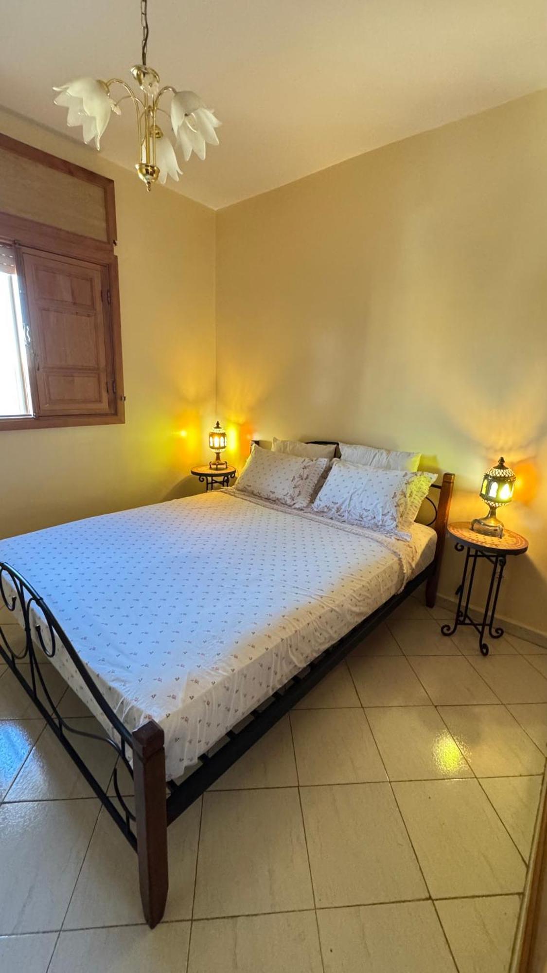 Appartement, Marrakech Cosy & Traditionnel Apartment *