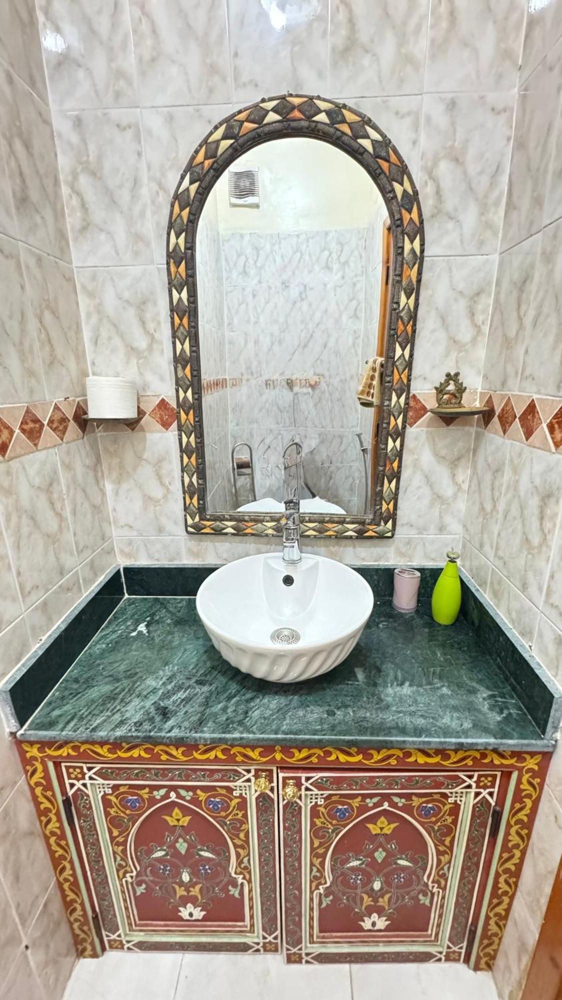 Apartment Appartement, Marrakech Cosy & Traditionnel Marrakesh