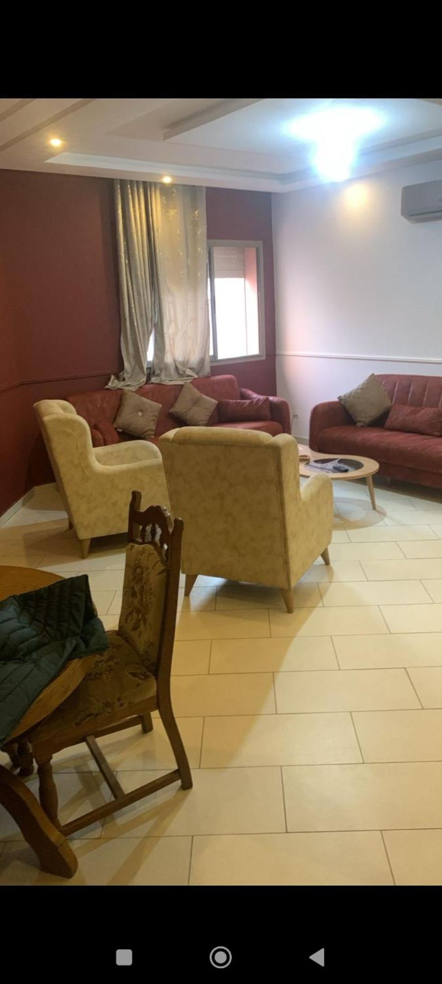 Lumineux Pour Location Journaliere Apartment