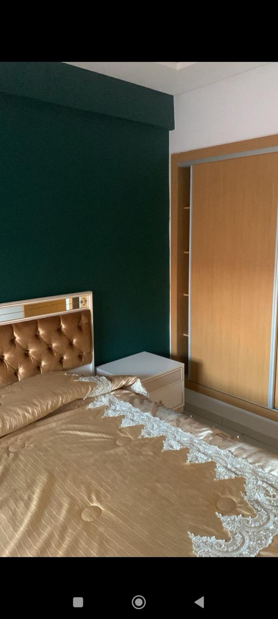 Apartment Lumineux Pour Location Journaliere